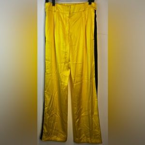 Serena Bute London THE SERENA WIDE LEG TROUSER S50-28